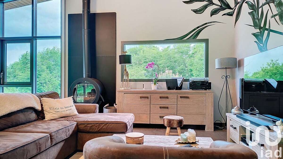 Photo 5 - Maison à CHAUDON