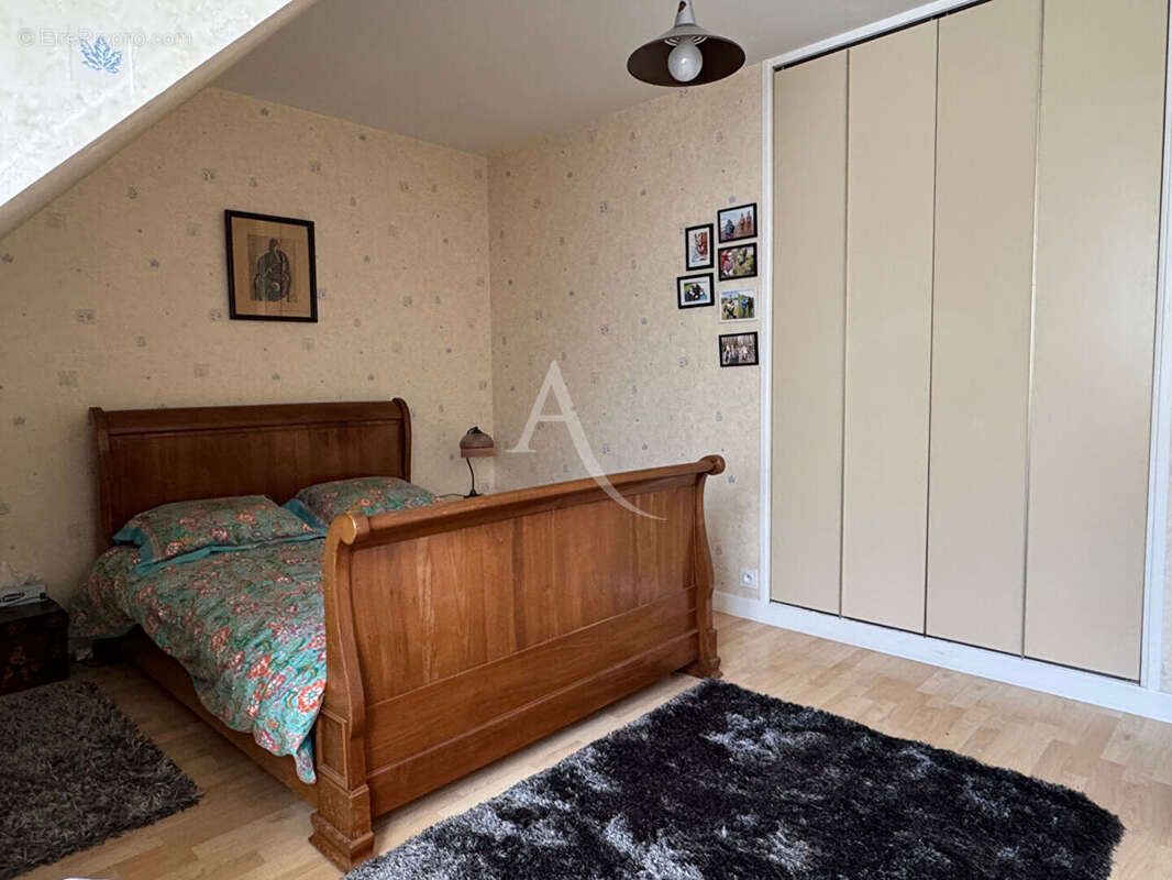 Maison à ROMORANTIN-LANTHENAY