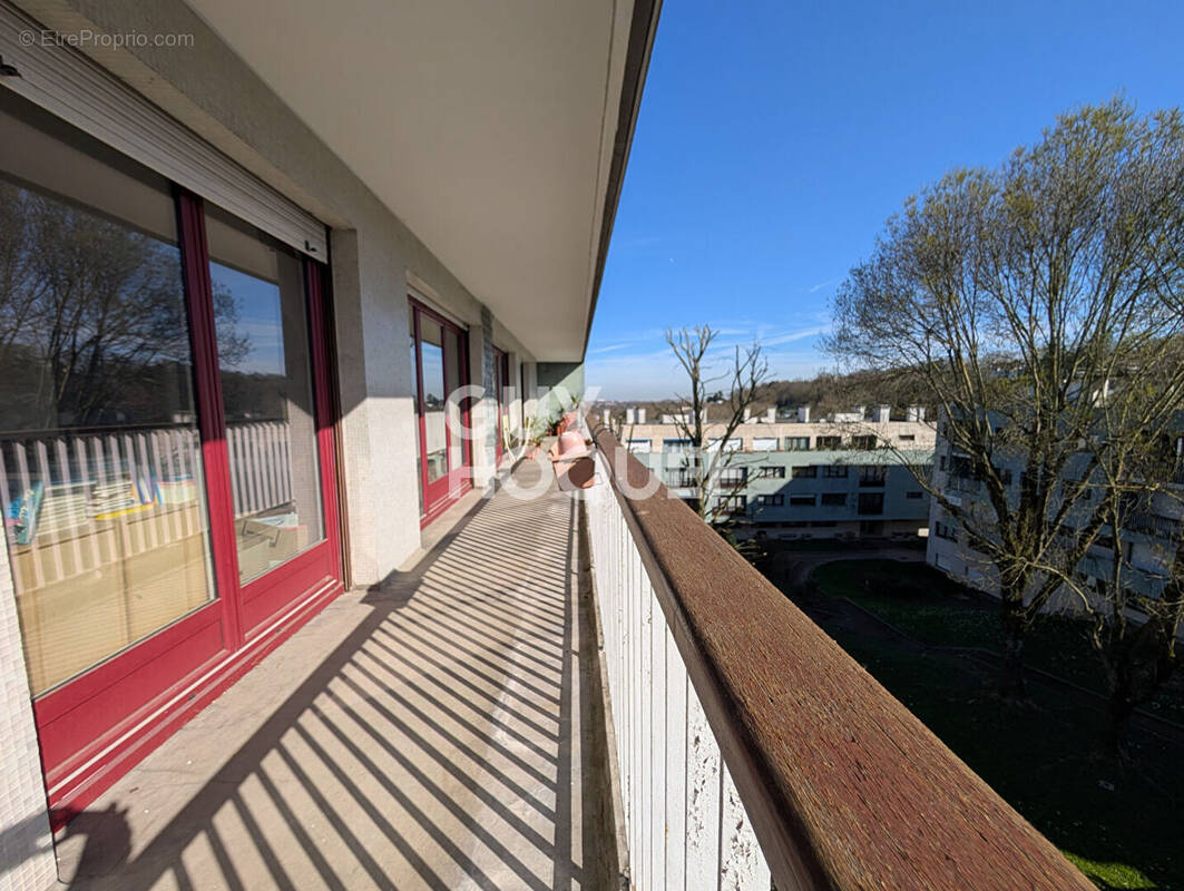 Appartement à MARLY-LE-ROI