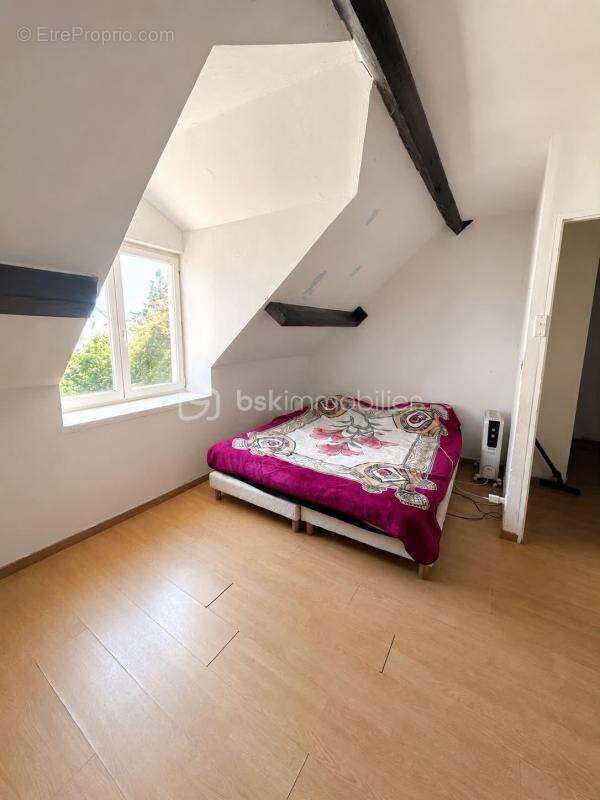 Appartement à MEREVILLE