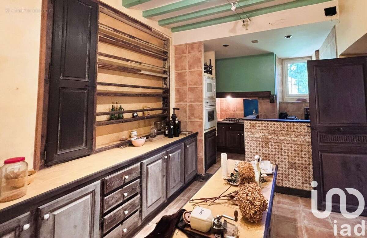 Photo 5 - Maison à SAUVETERRE-DE-COMMINGES