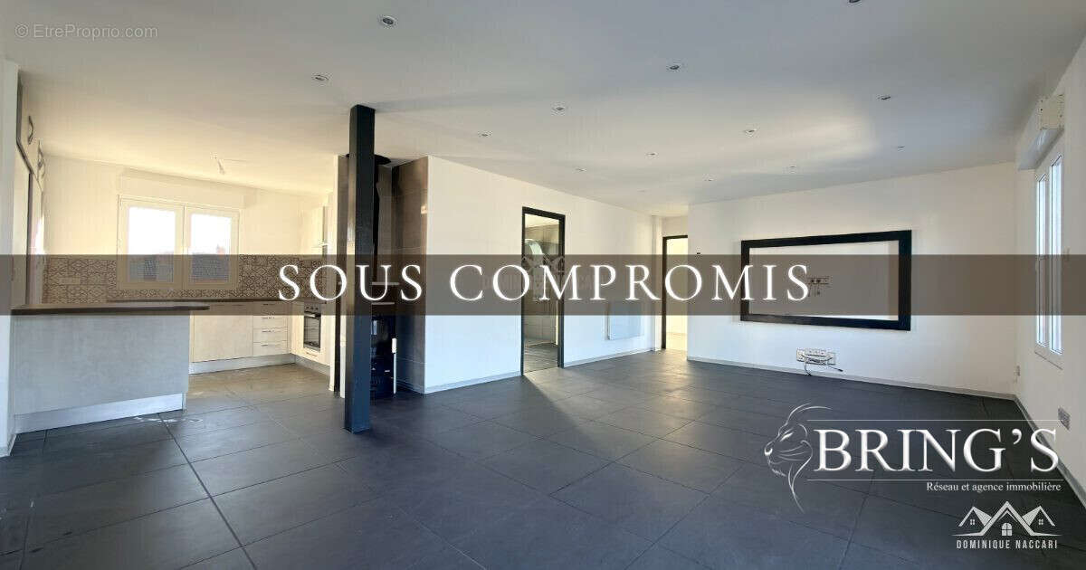 Maison à SOULTZ-HAUT-RHIN