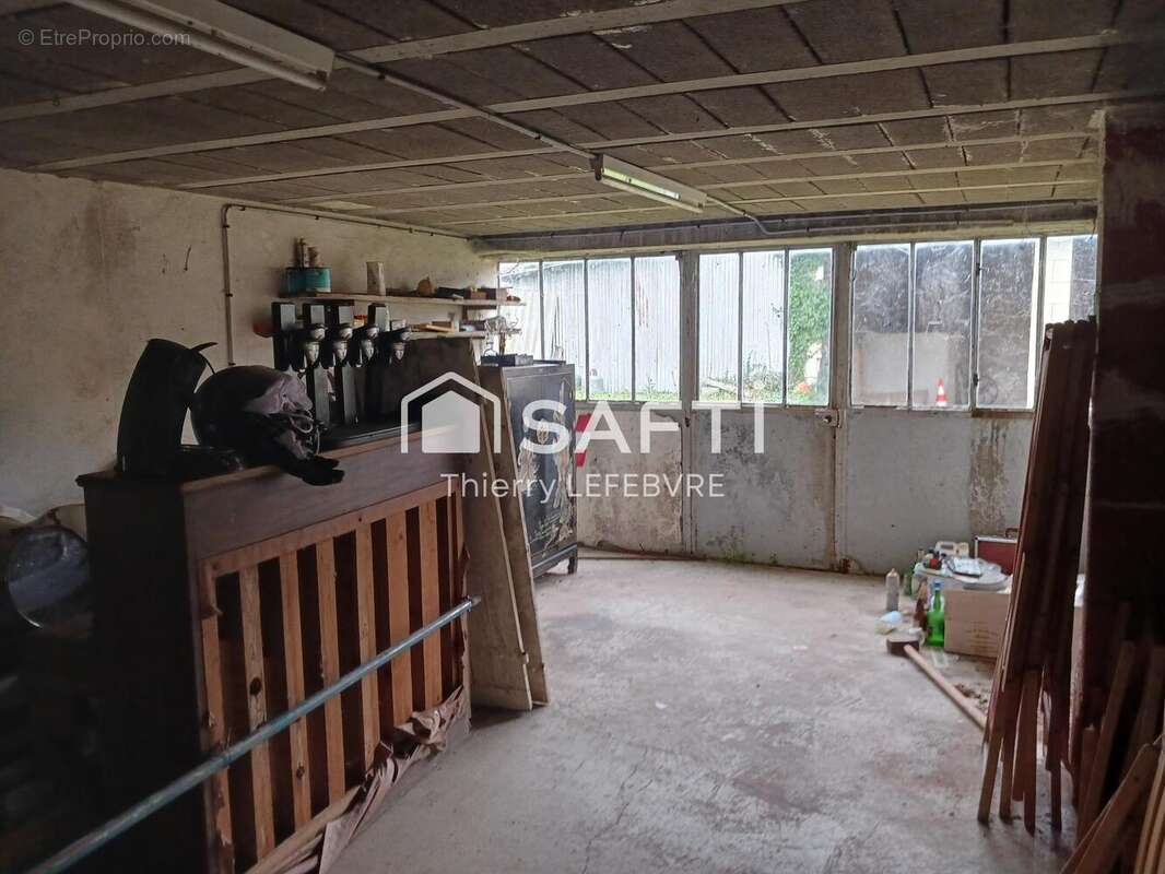 Photo 8 - Maison à DISSAY