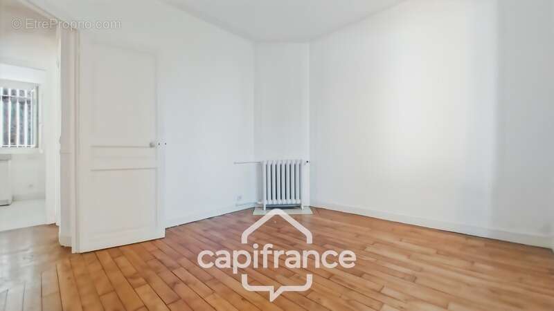 Appartement à MONTREUIL