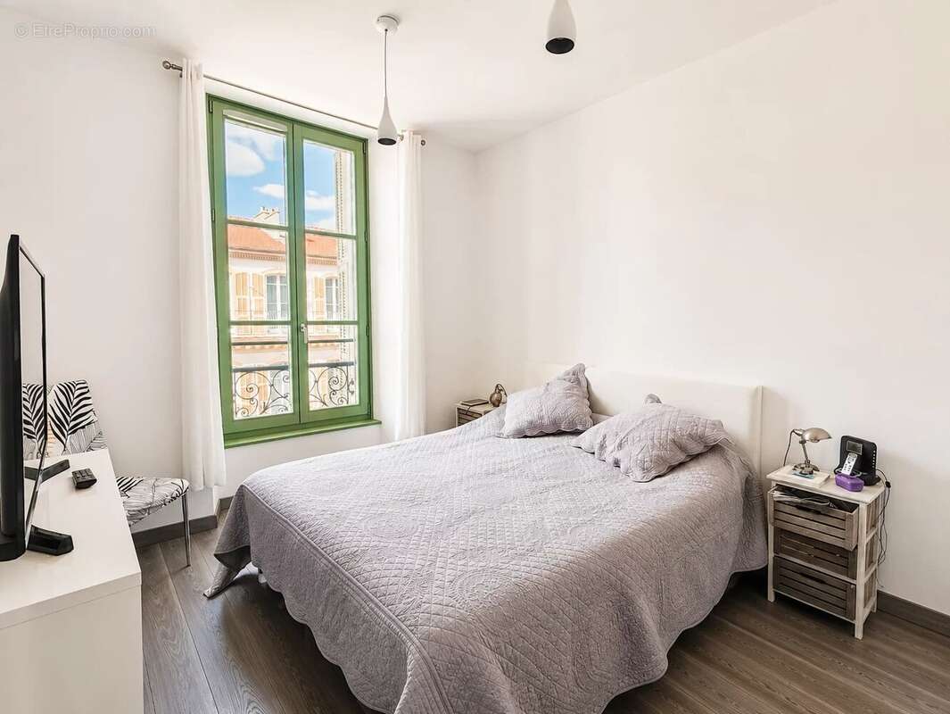 NICE CARRE D'OR - Appartement  3 pièces - Moderne - photo 6