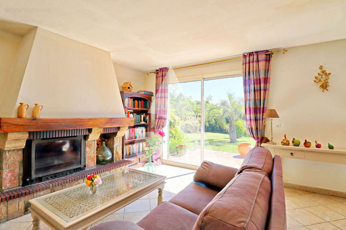 Maison à LA VERDIERE