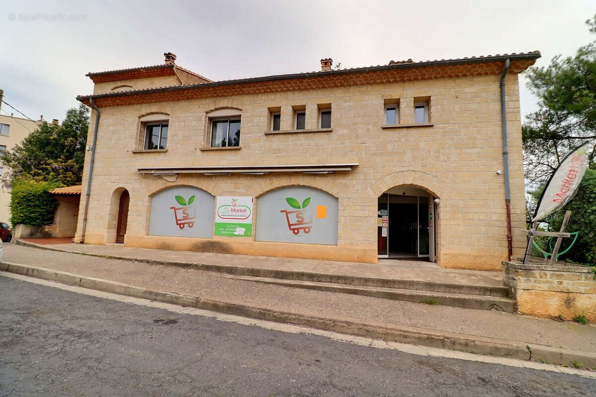 Maison à CLERMONT-L&#039;HERAULT