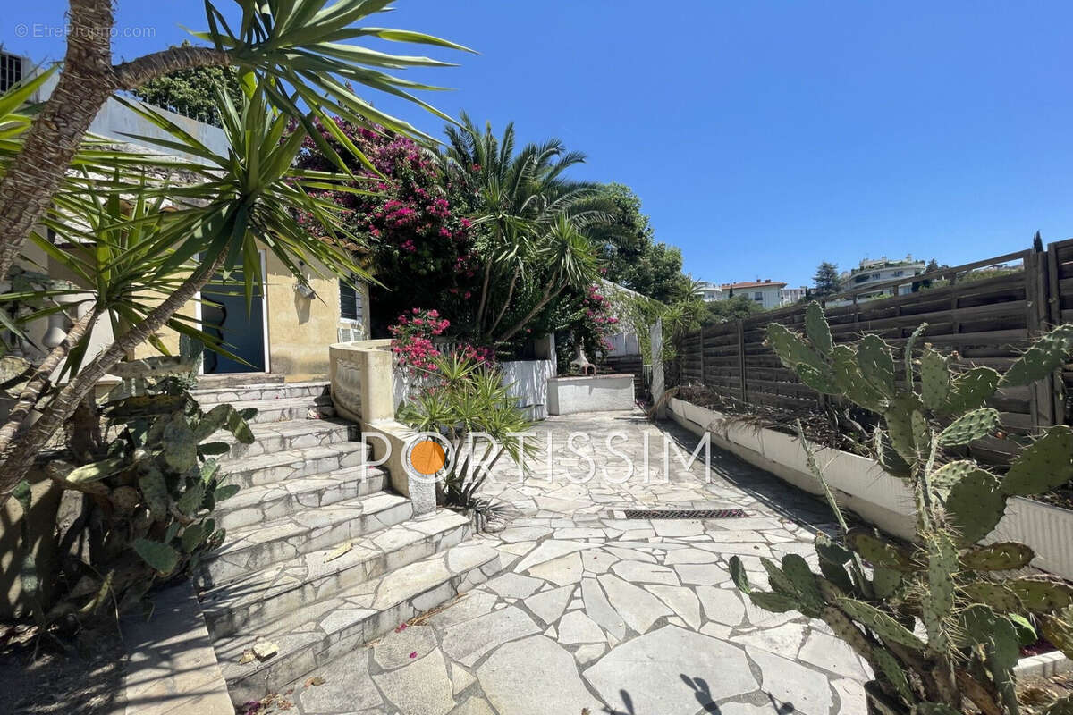 Appartement 18 m² à Nice  - photo 3