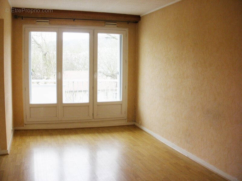 Appartement à NOGENT-SUR-OISE