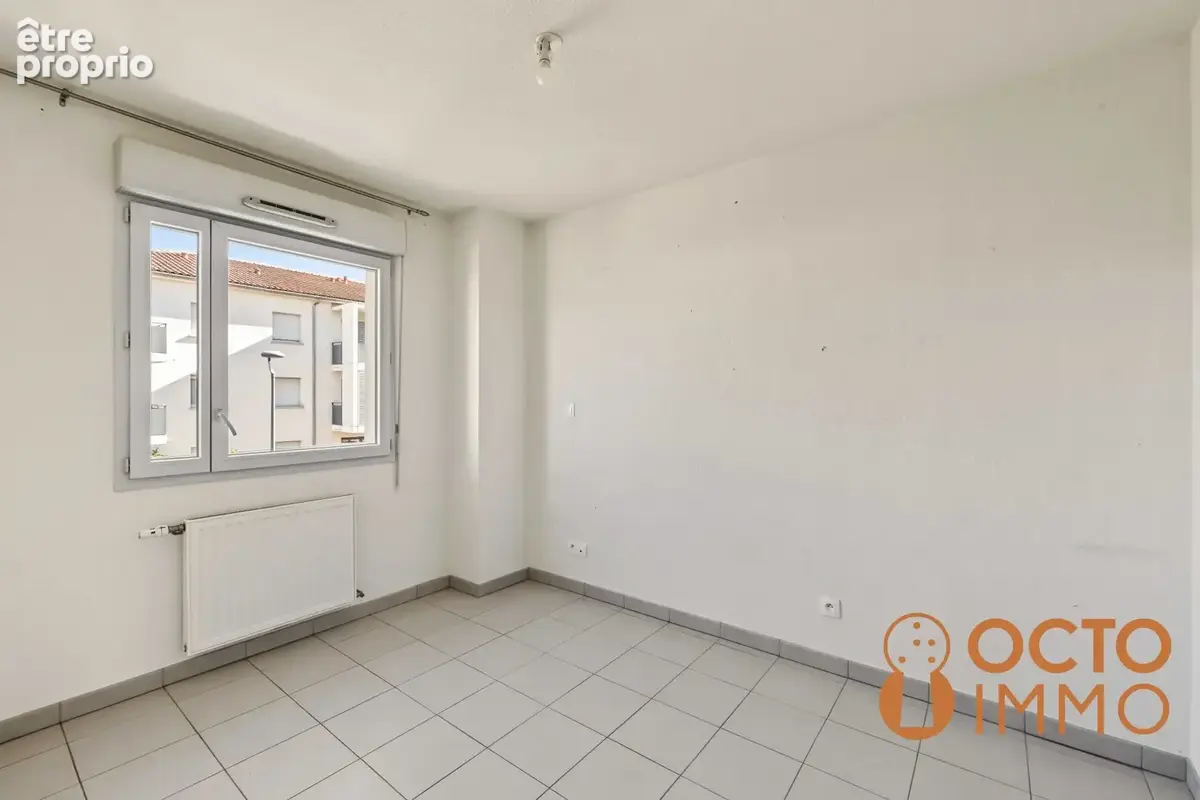 Maison 4 pièces 80 m² à vendre à Toulouse (31100) - photo 7