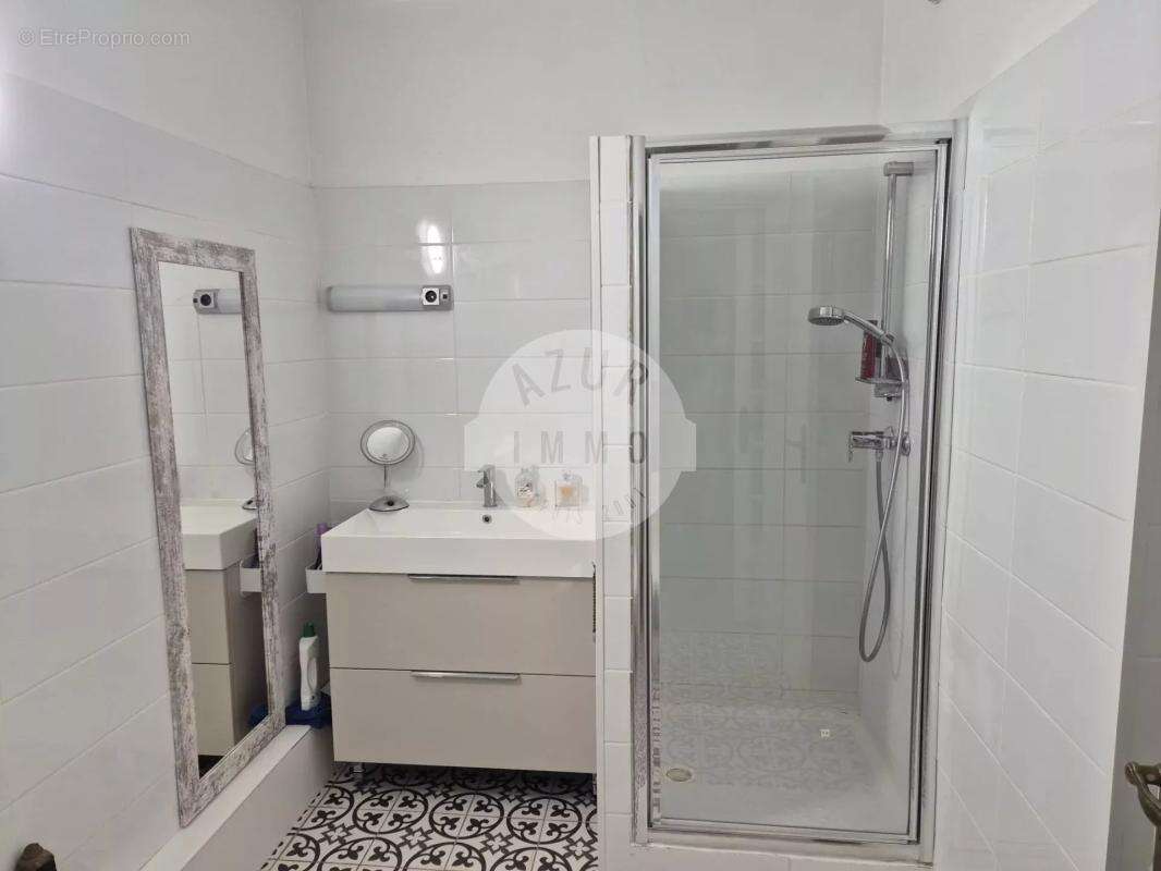 Appartement à AUBAGNE