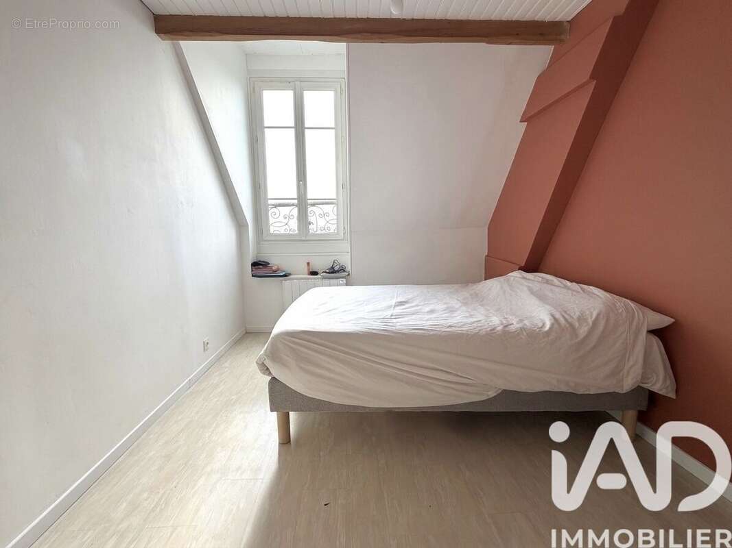 Photo 7 - Appartement à SAINT-OUEN-L'AUMONE