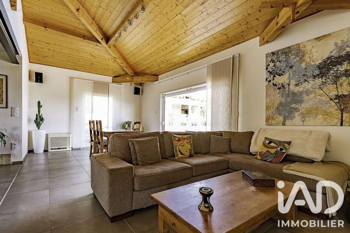 Maison 156 m² à Lafitte-Vigordane  - photo 8