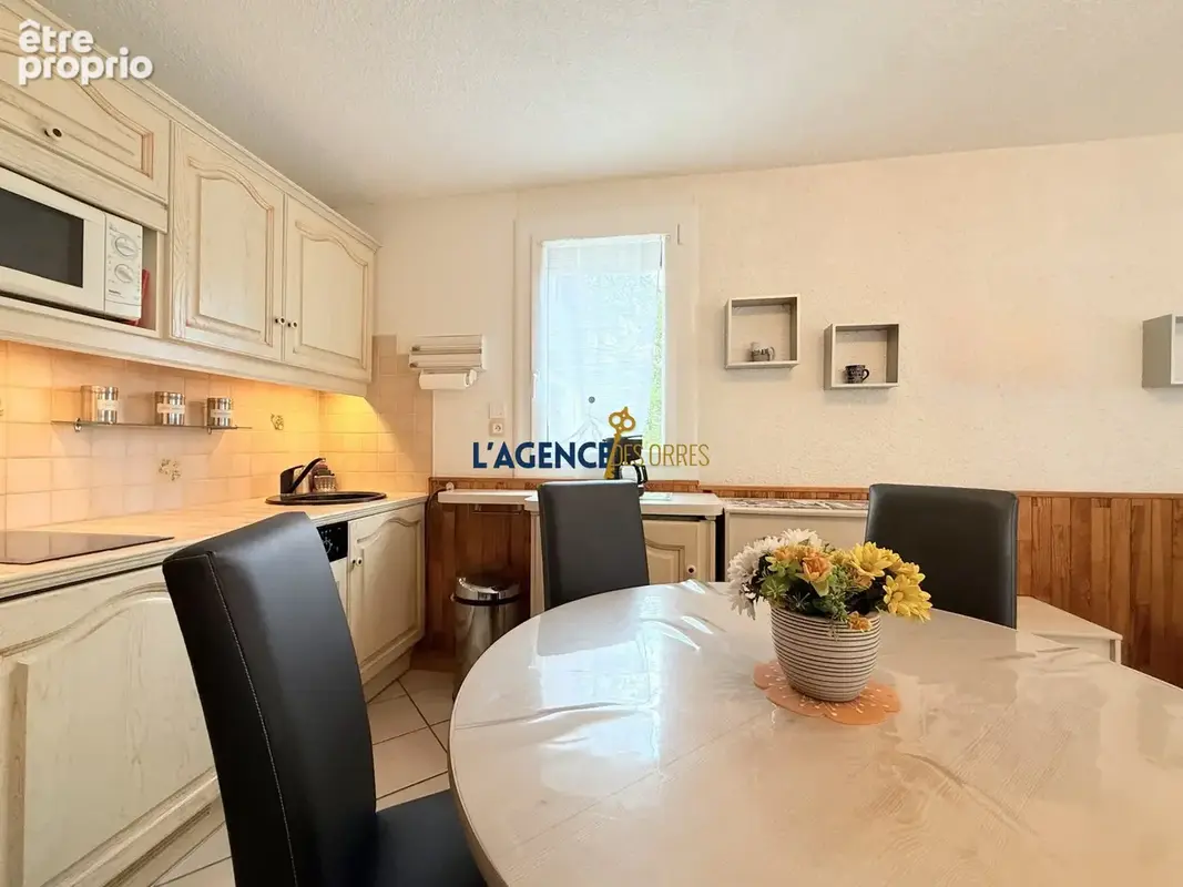 Appartement 1 pièce 27 m² à vendre à Les Orres (05200) - photo 9