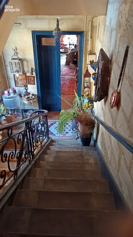 Appartement 4 pièces 98 m² à vendre à Bordeaux (33000) - photo 2
