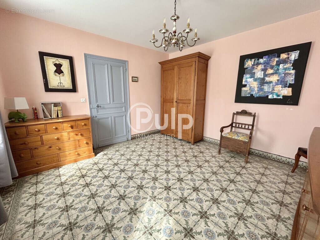 Maison à BILLY-BERCLAU