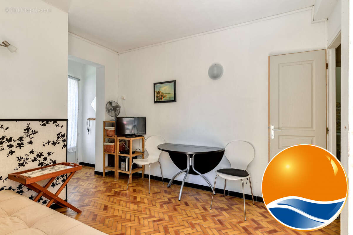 Appartement à NARBONNE