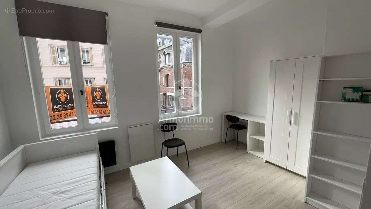 Appartement à ROUEN