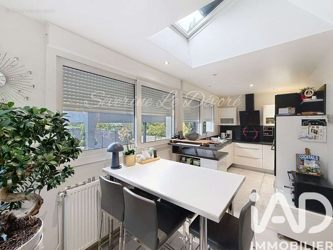 Photo 8 - Maison à SAINT-PRIX