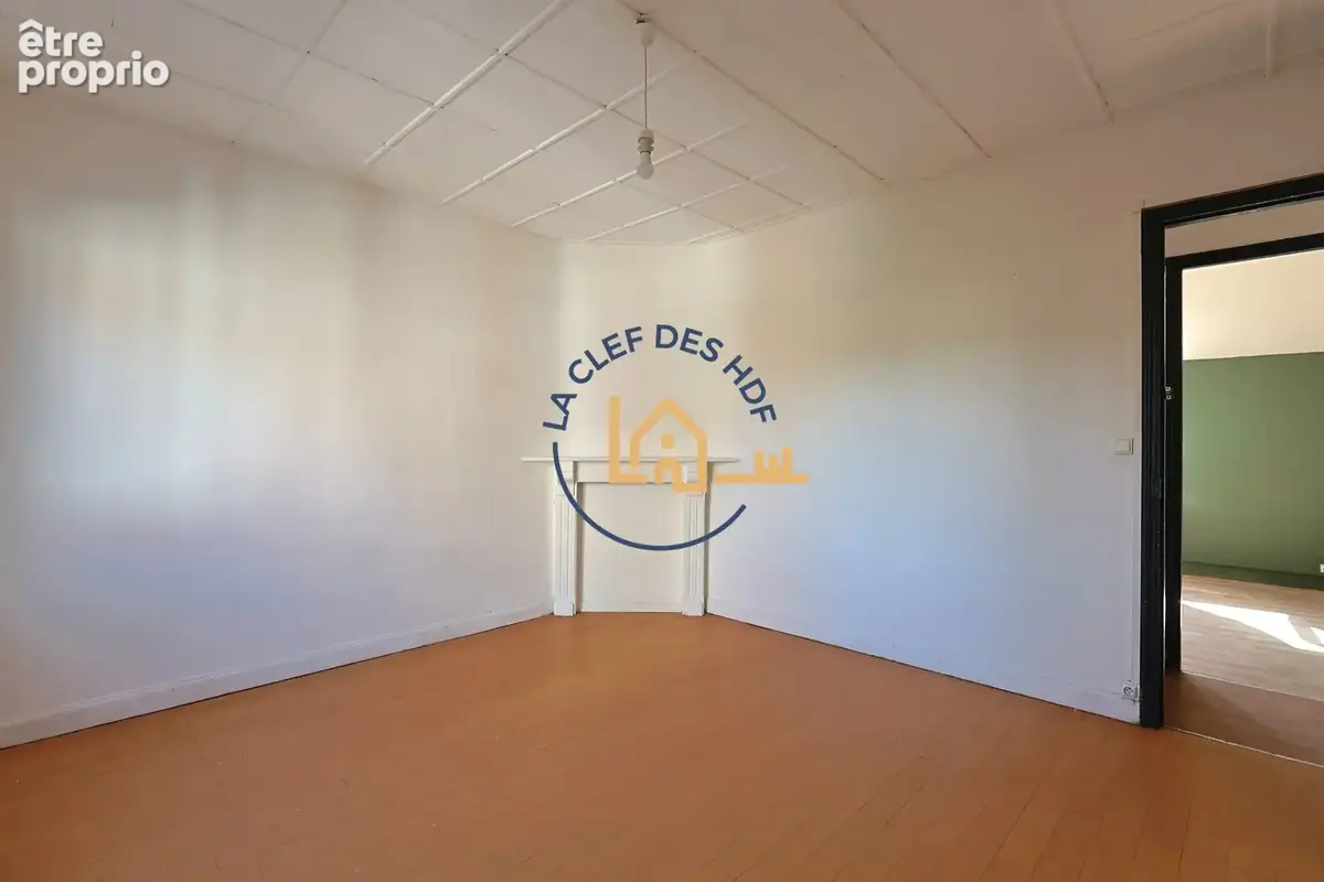 Maison 4 pièces 71 m² à vendre à Lens (62300) - photo 5