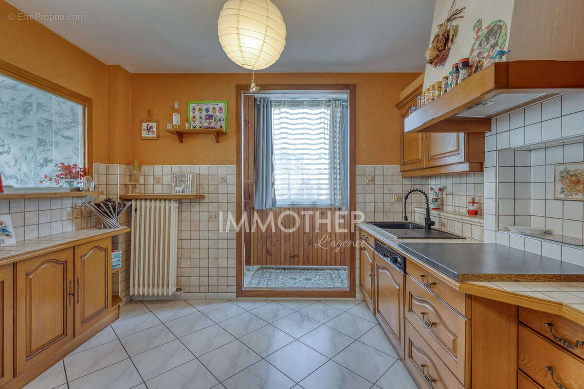 Appartement à EYBENS
