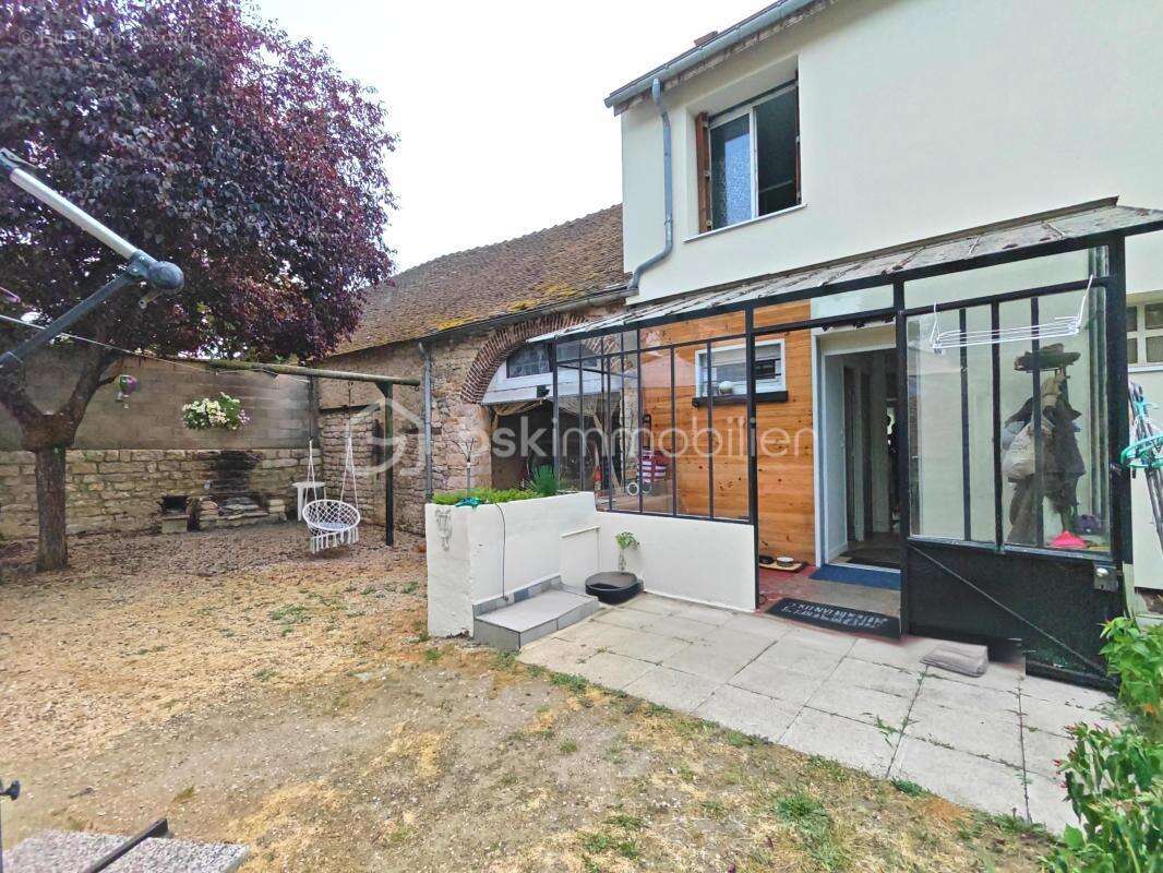 Maison sans travaux avec dépendances - photo 14