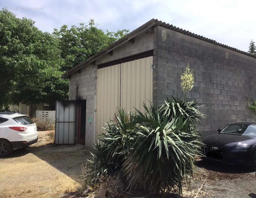 Photo 4 - Maison à BOUDY-DE-BEAUREGARD