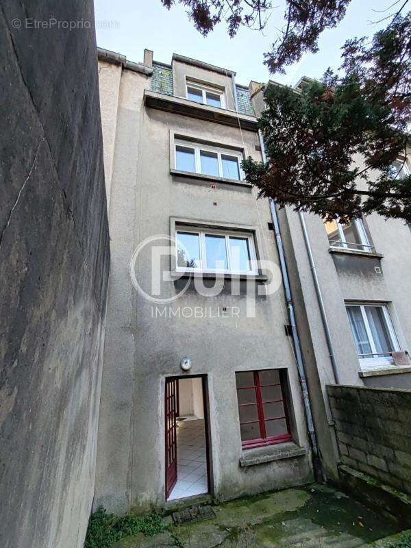 Appartement à BOULOGNE-SUR-MER