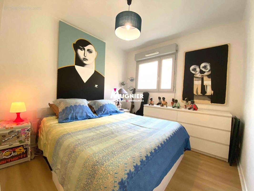 Appartement 81 m² à Taninges  - photo 8