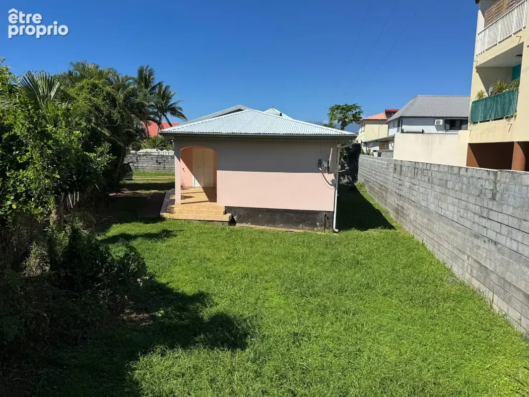 Maison 4 pièces 95 m² à vendre à Saint-Andre (97440) - photo 5