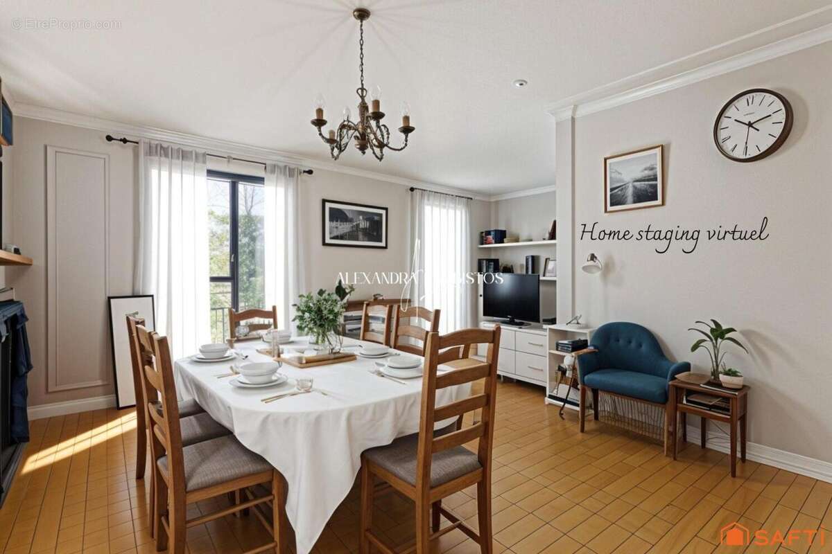 Photo 8 - Maison à CAUX