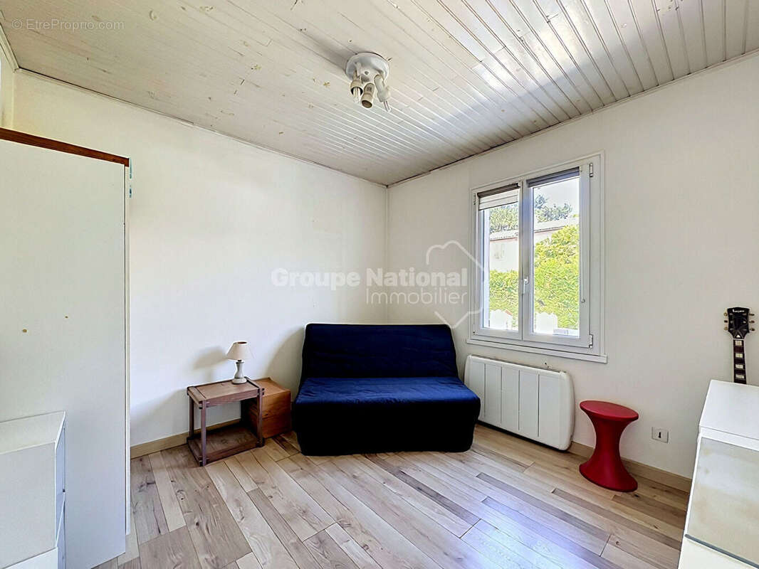 Maison Le Cannet 5 pièces avec garage 145 m2 - photo 7