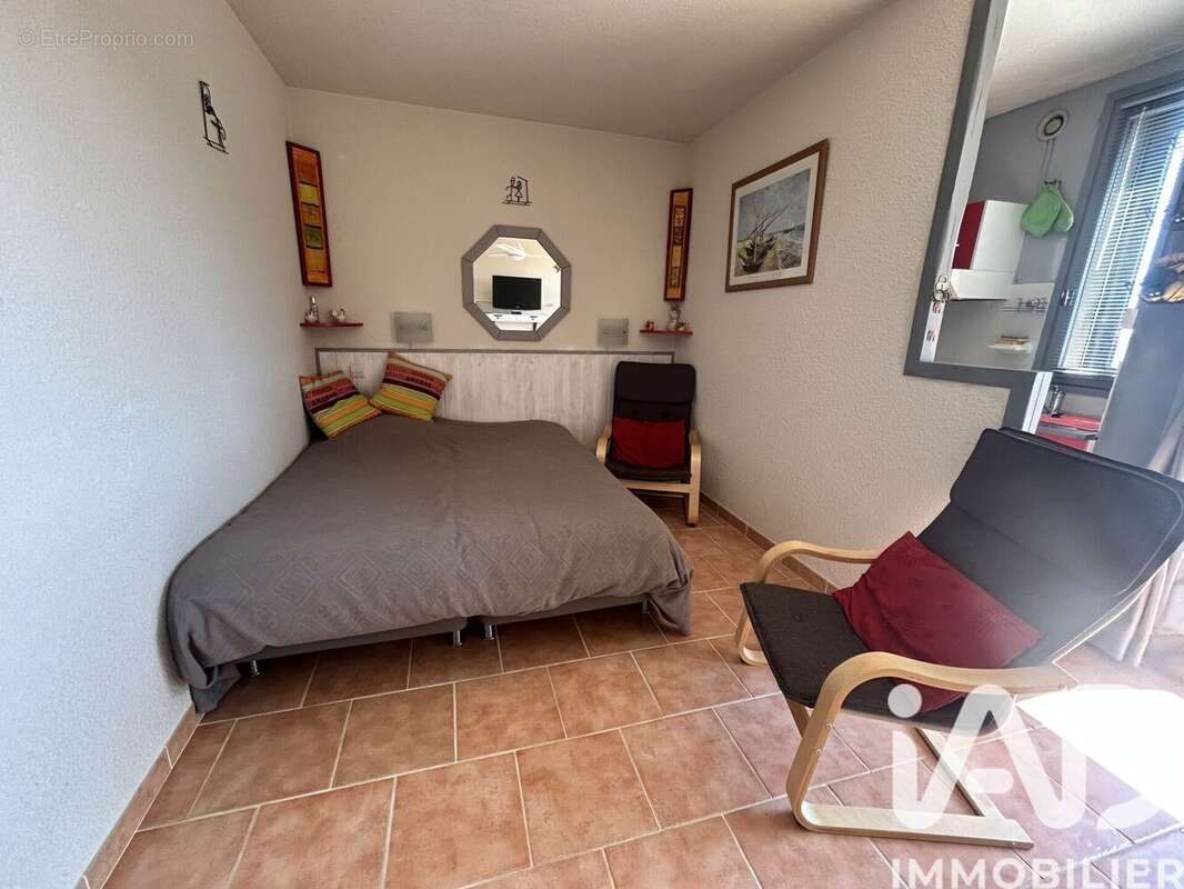 Photo 2 - Appartement à GREOUX-LES-BAINS