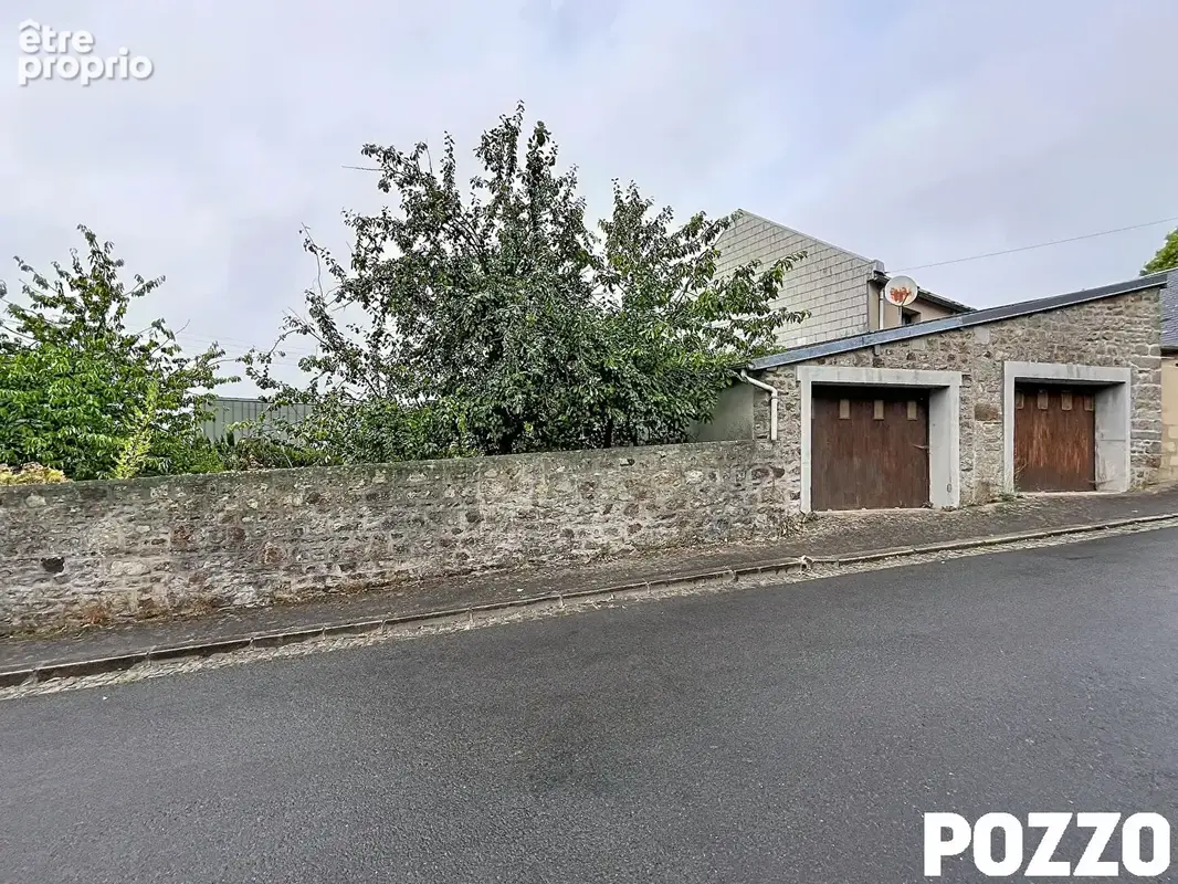 Maison de ville - 5 pièces - 4 chambres - jardin et 2 garages - photo 12