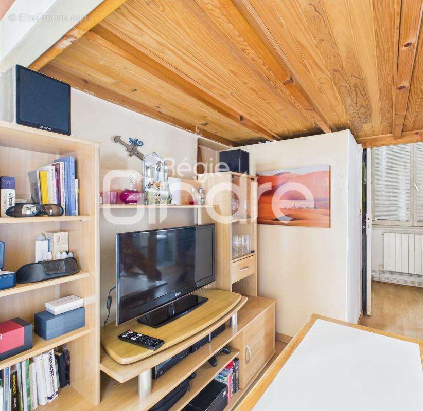 Appartement à LYON-9E