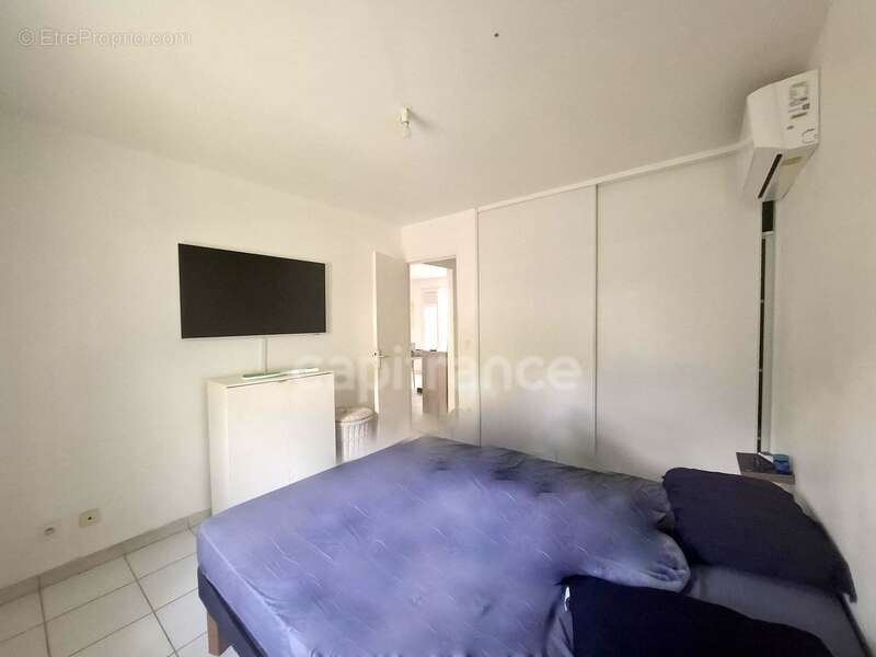 Maison à SAINT-PIERRE