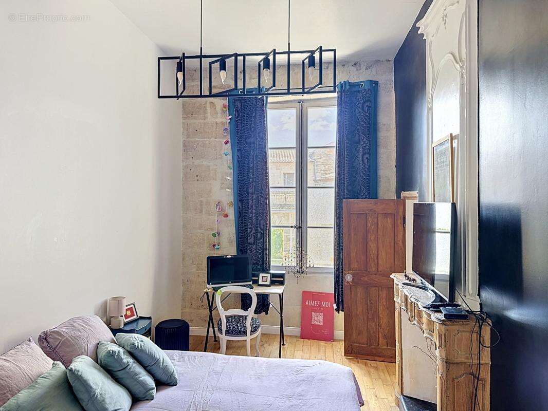 Avignon Intra-muros - Appartement 5 pièces - 131m² - photo 12