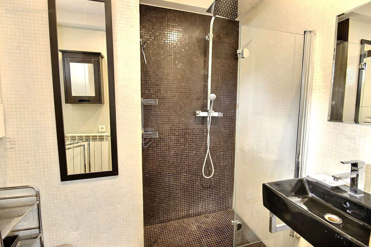 Appartement à WISSOUS