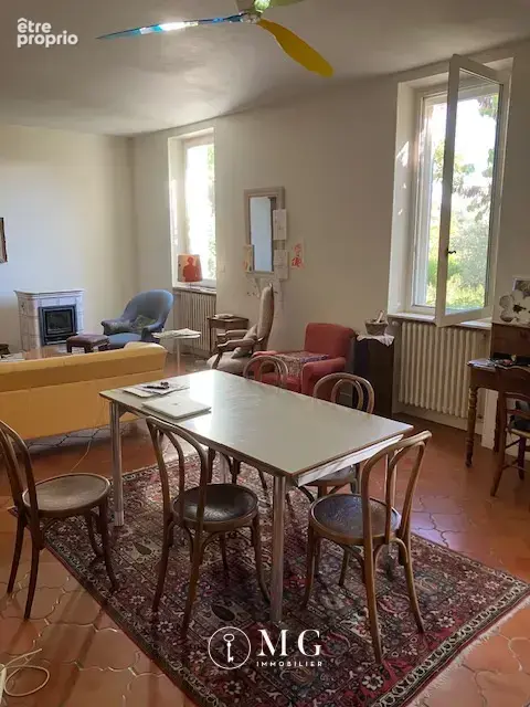 Bastide avec terrain - photo 9