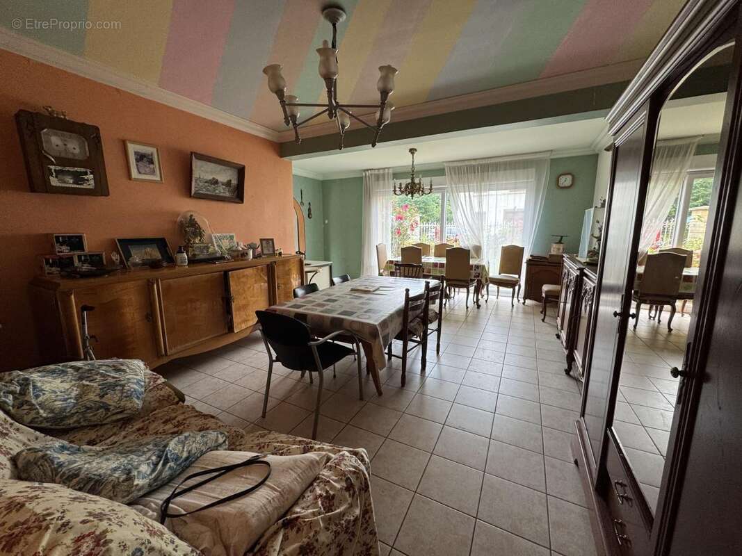 Maison 82 m² à Lisieux  - photo 5