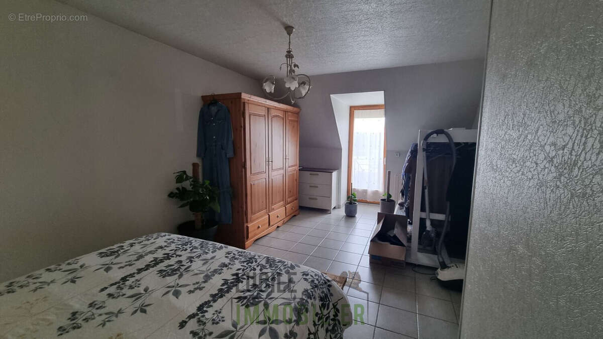Maison 130 m² à Etouy  - photo 4