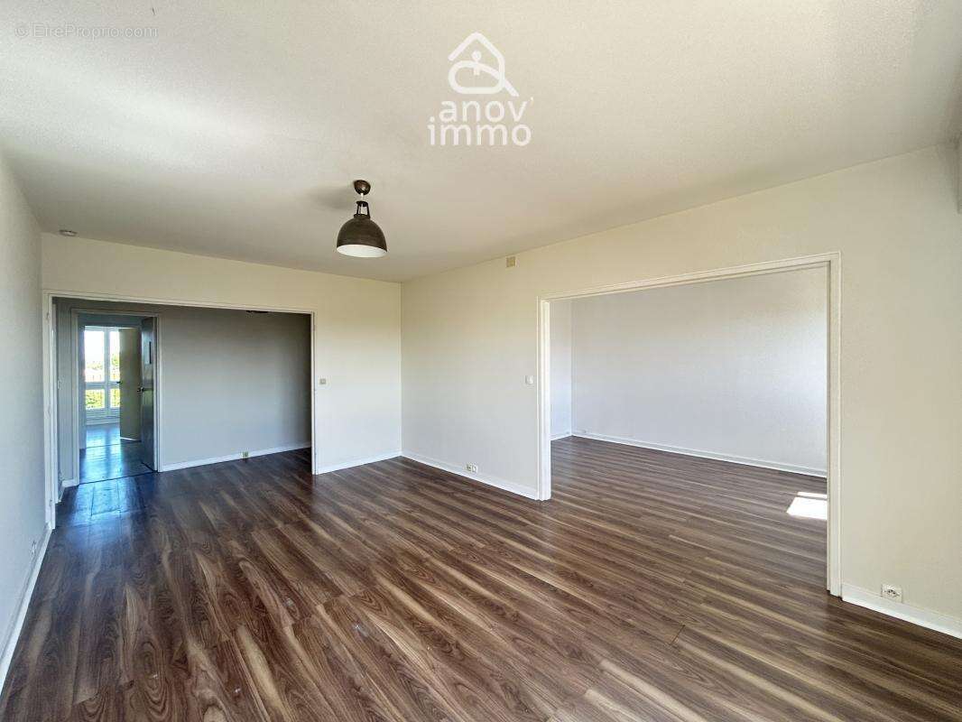 Appartement à ANGOULEME