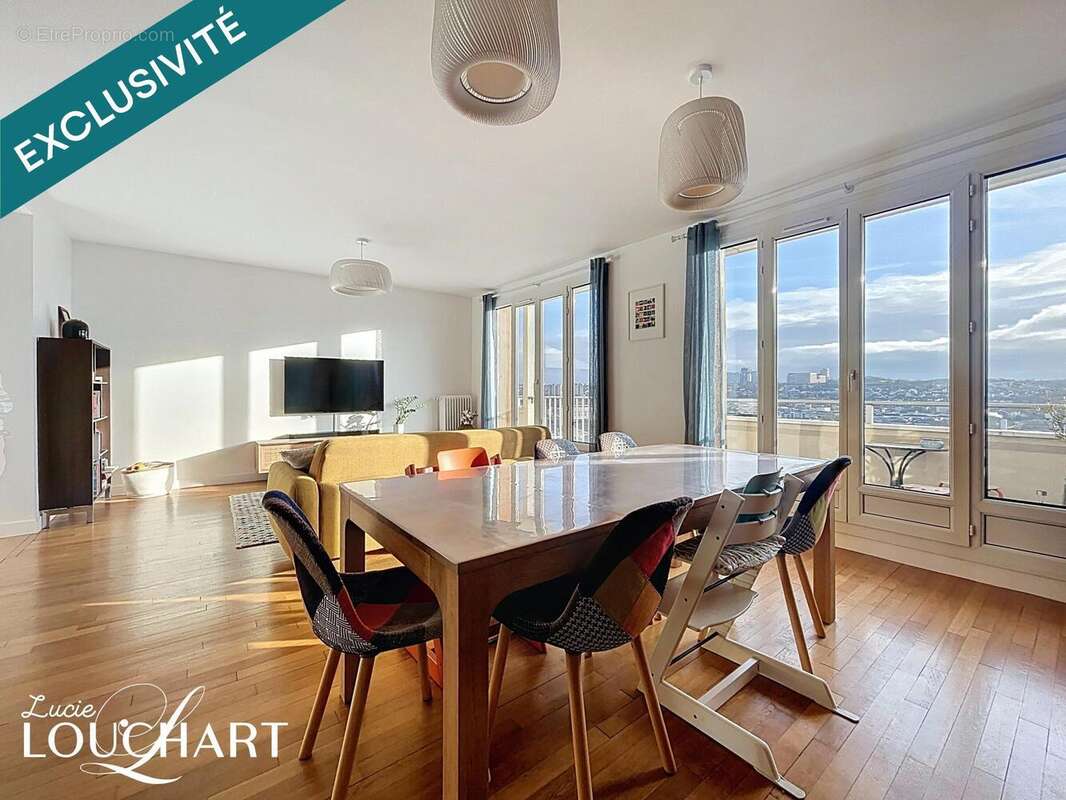 Photo 9 - Appartement à CACHAN