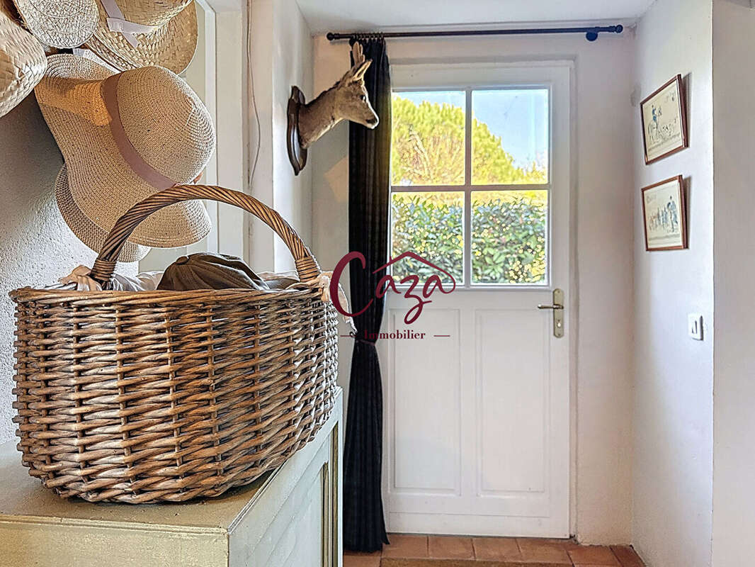 Maison à SALLEBOEUF