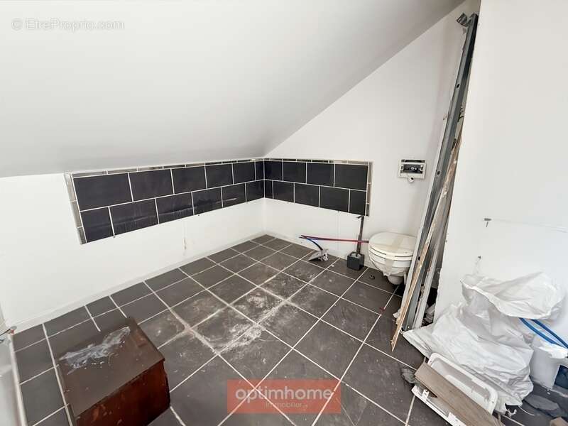 Appartement à SAINT-JUST-EN-CHAUSSEE