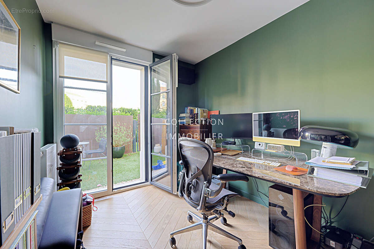 Appartement à CLAMART