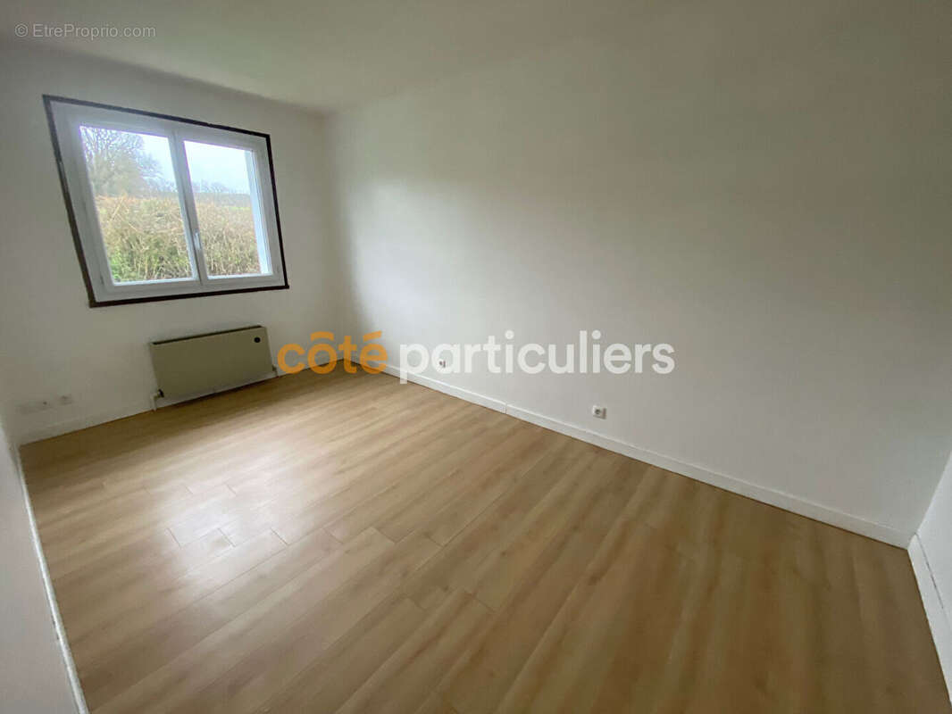 Maison à MOUILLERON-EN-PAREDS