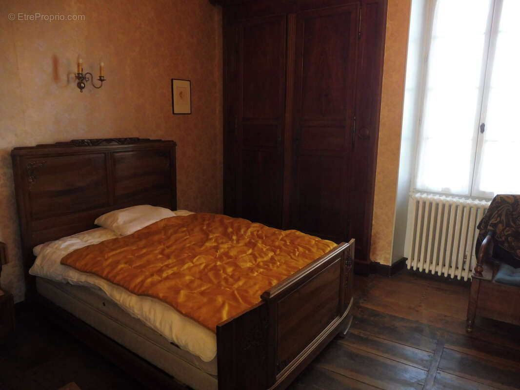 Riberac proche commerces, belle vue - photo 24