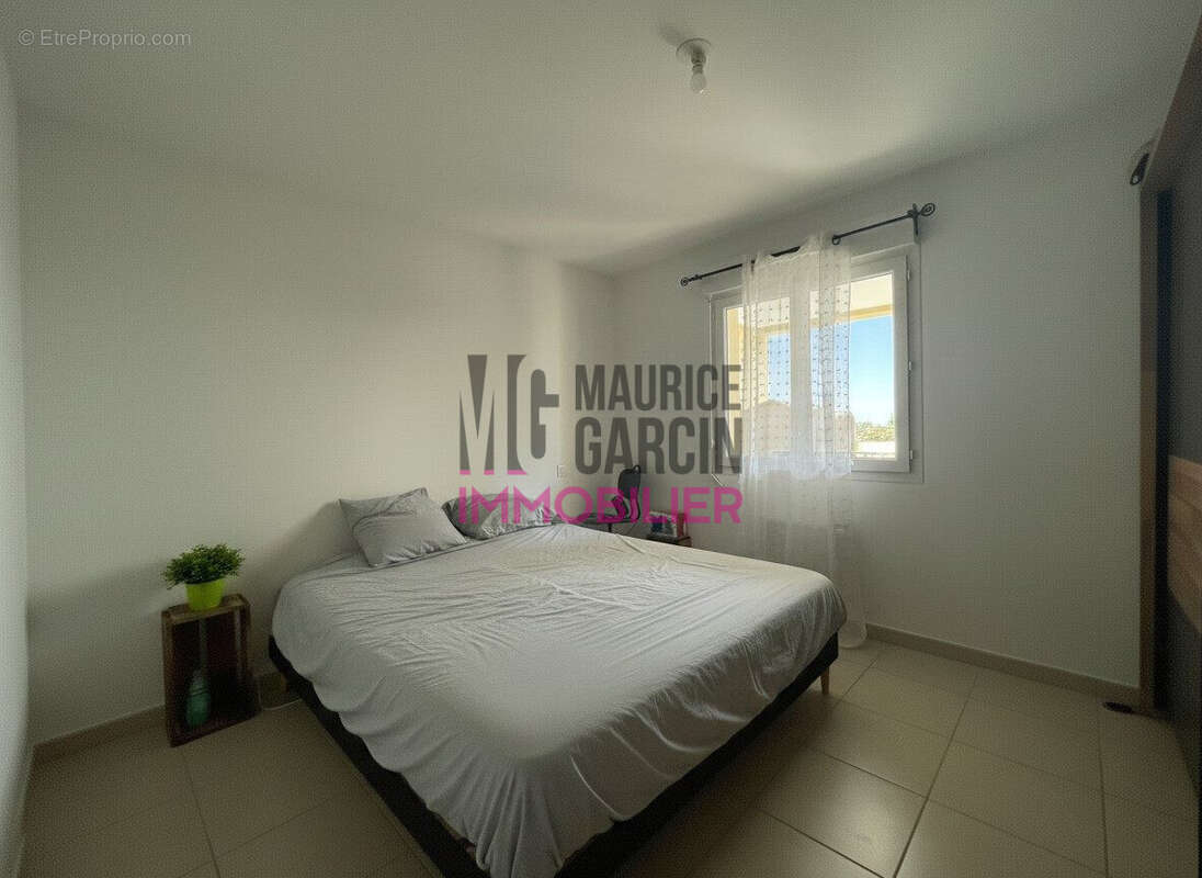 Appartement 66 m² à Le Thor  - photo 4
