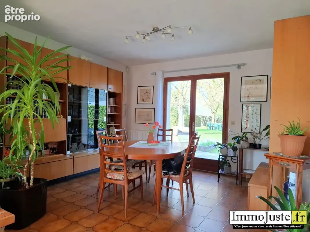 Maison 7 pièces 170 m² à vendre à Maintenon (28130) - photo 3